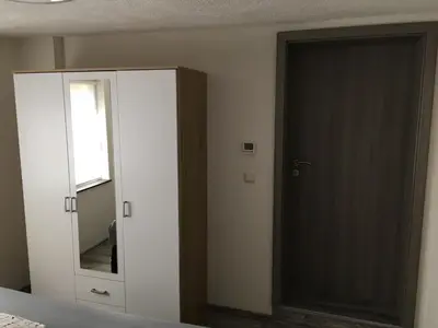 Grundriss der Unterkunft Ferienhaus Seenland