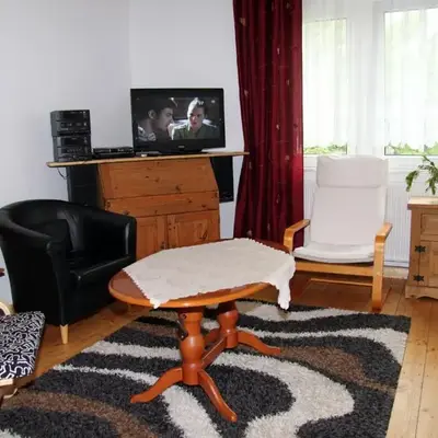 Apartment in Chemnitz