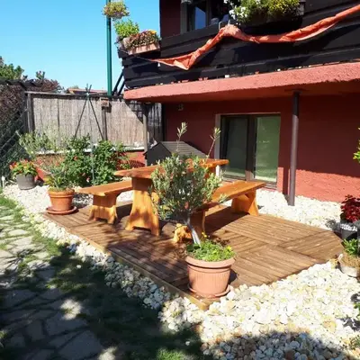 Ferienwohnung Am Hausberg in Radebeul