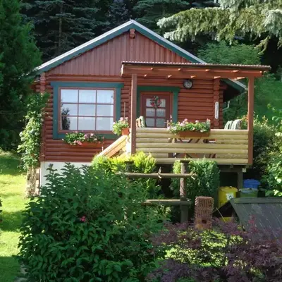 Ferienhaus Sachse