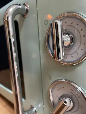 Grundriss der Unterkunft Urban Capsule