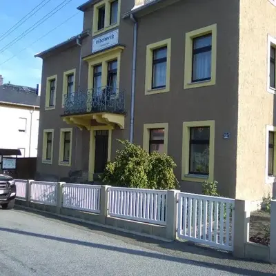 Pension Edelweiß