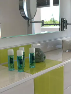Grundriss der Unterkunft Hotel Bannewitz B&B
