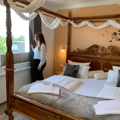 Hotel Bannewitz B&B