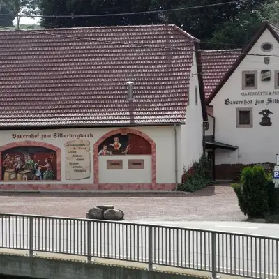 Restaurant & Pension 