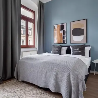Limehome Dresden Hoyerswerdaerstraße