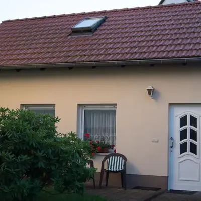 Ferienhaus Fischer