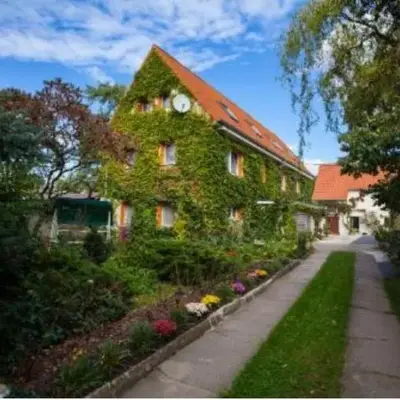 Pension-Kleint-Wohnung-1