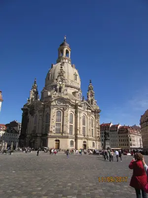 Eine Sehenswürdigkeit in der Nähe von des Ferienhauses