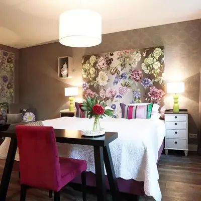 Fährhaus Meißen B&B