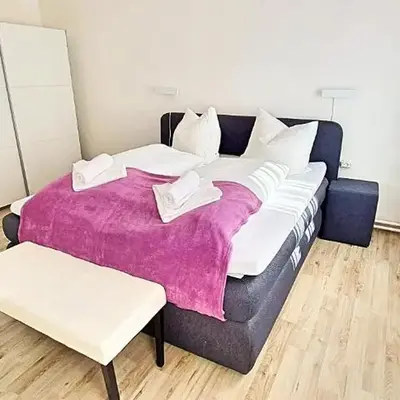 Ferienwohnung 