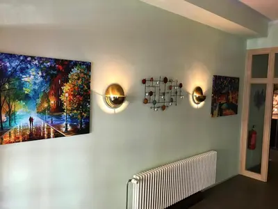 Grundriss der Unterkunft Hotel Goldenes Schiff