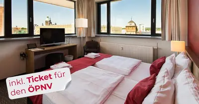 Ein Bett oder Betten in einem Zimmer der Unterkunft Biendo Hotel