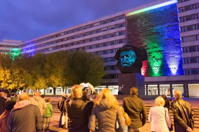 Gäste, die in der Unterkunft Biendo Hotel übernachten