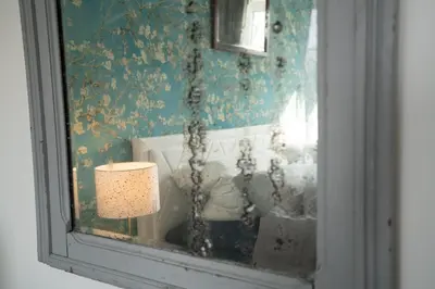 Grundriss der Unterkunft Villa Golding - Flat 3