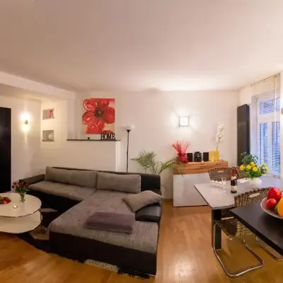 Apartment 1