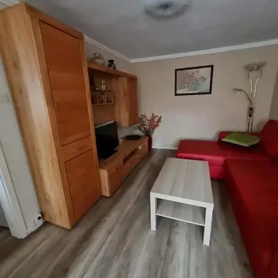 Ferienwohnung an der Dresdner Heide - Langebrück
