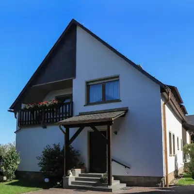 Ferienwohnung Basteiblick in Pirna