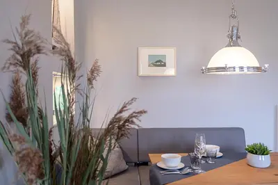 Grundriss der Unterkunft Apartment MARINA