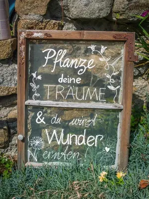 Grundriss der Unterkunft Jägerhof Putzkau