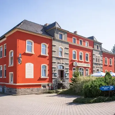 Jägerhof Putzkau