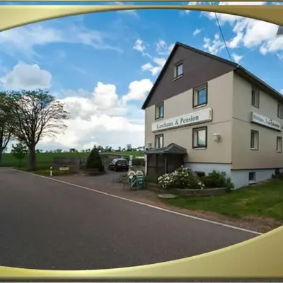 Ferienwohnung
