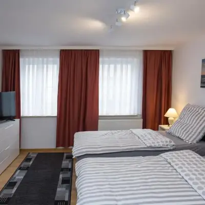 Ferienwohnungen Grimma 4