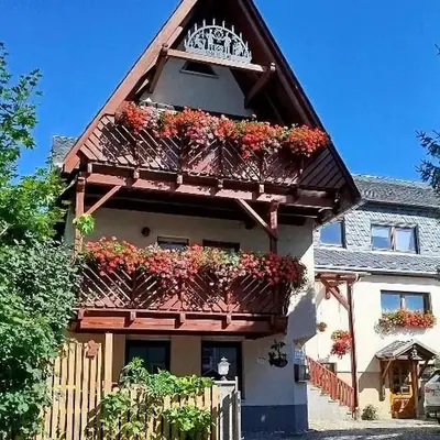 Ferienwohnung Neubert