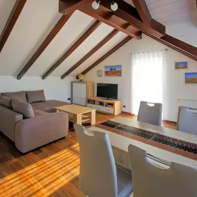 Ferienwohnung Lausitzer Seenland Freienhufen 