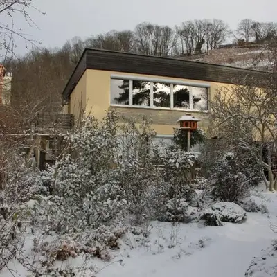 Ferienwohnung Sonja am Weinberg