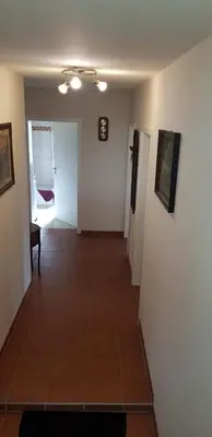 Grundriss der Unterkunft Im Ballhaus Neuhilbersdorf