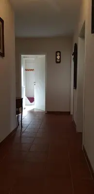 Grundriss der Unterkunft Im Ballhaus Neuhilbersdorf