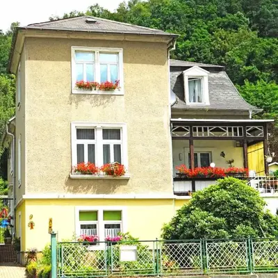 Ferienwohnung Füssel
