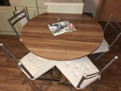Grundriss der Unterkunft Ferienwohnung 
