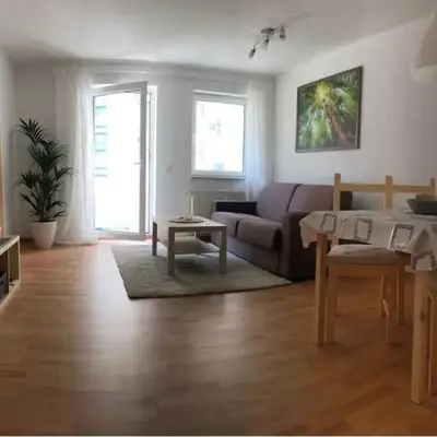 Ferienwohnung Johann Meyer