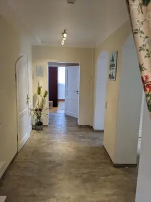 Grundriss der Unterkunft Altenberger Stadtvilla