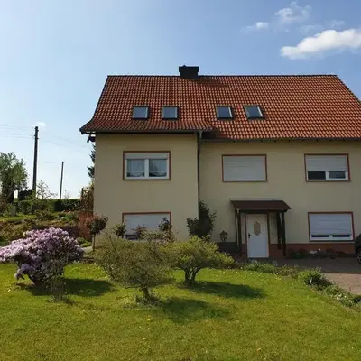 Ferienwohnung Berger