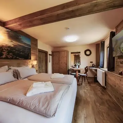 Sennerhütte Landhotel