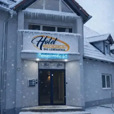 Hotel Sonnenschein