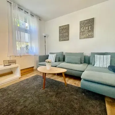Apartment Steinbruch