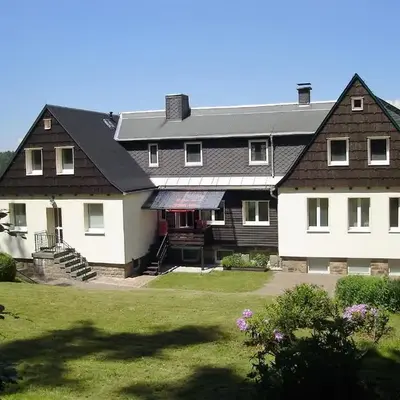 Ferienwohnung Goldene Höhe