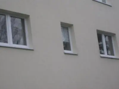 Grundriss der Unterkunft Ferienwohnung mit Aegidienblick