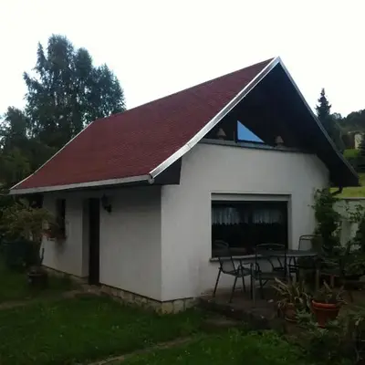 Ferienhaus Dani