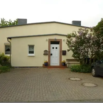 Pension Rosenvilla