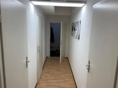 Grundriss der Unterkunft Gästehaus Graupner-Mittweida