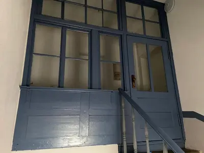 Grundriss der Unterkunft Gästehaus Graupner-Mittweida