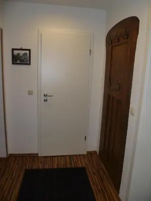 Grundriss der Unterkunft Ferienhaus zum Kirnitzschtal
