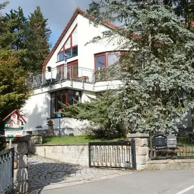 Ferienwohnung Frenzel