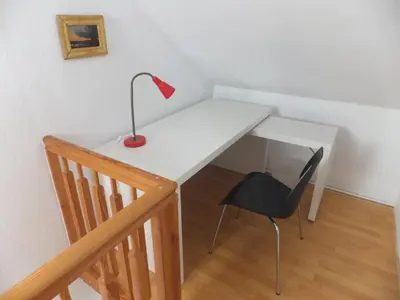 Grundriss der Unterkunft Villa Jordan