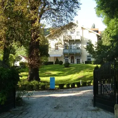 Villa Jordan